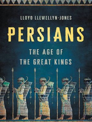 cover image of Persians